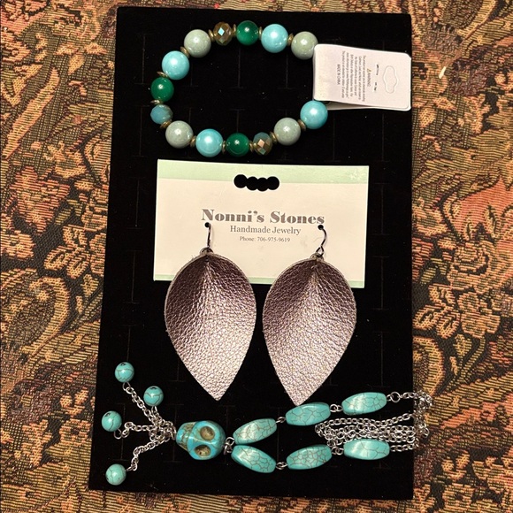 COPY - 🆕 Jewelry Mystery Bundle - Picture 15 of 16